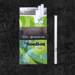 Сигареты BonBon Vine Super Slim